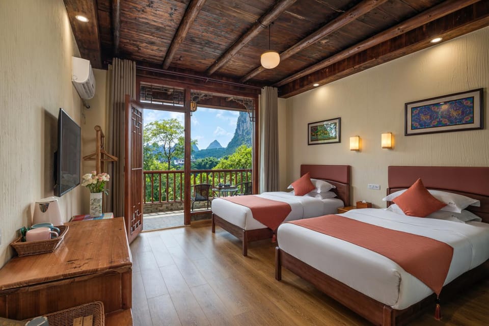 Balcony/Terrace, Photo of the whole room