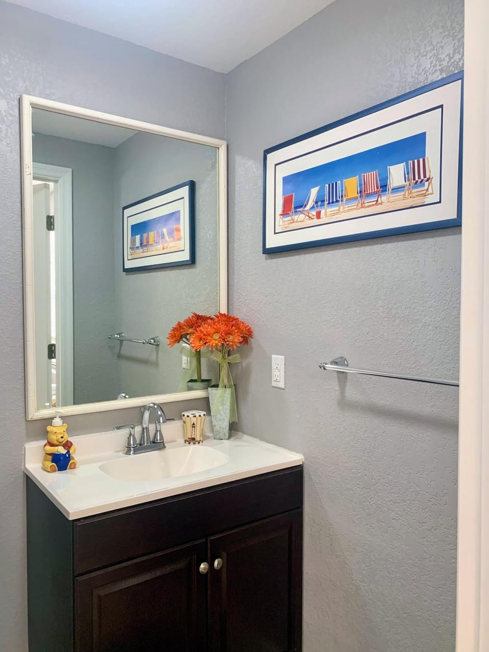 Bathroom, Internal: Not applicable to any particular room