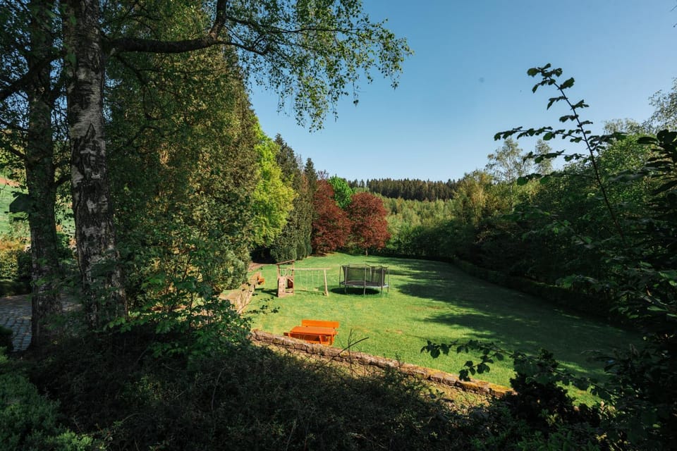 Children play ground, Children play ground, Garden