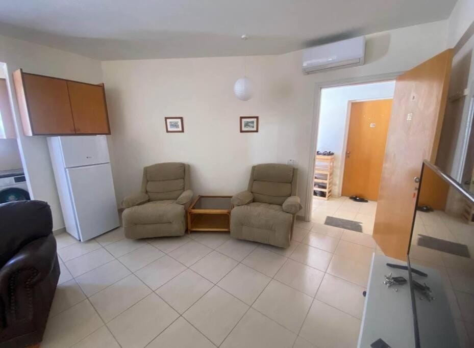 alamanas apartment Apartment in Paphos