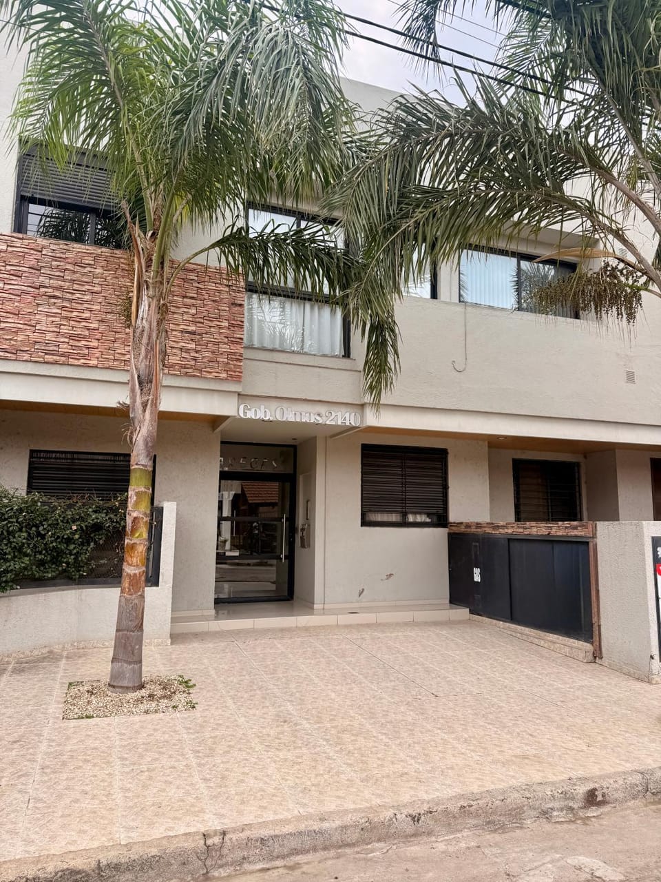 ARECAS Carlos Paz Apartment in Villa Carlos Paz