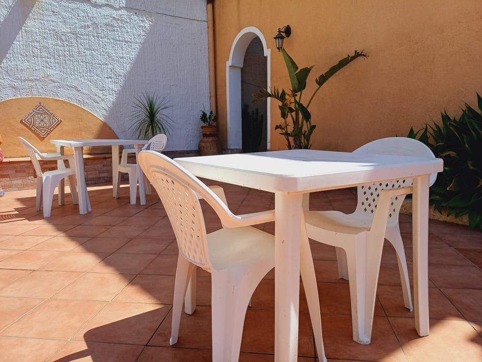 La Mimosa di Erice Bed and Breakfast in Sicily