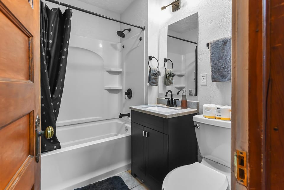 Luxury Midtown Home with Historic Charm House in Omaha