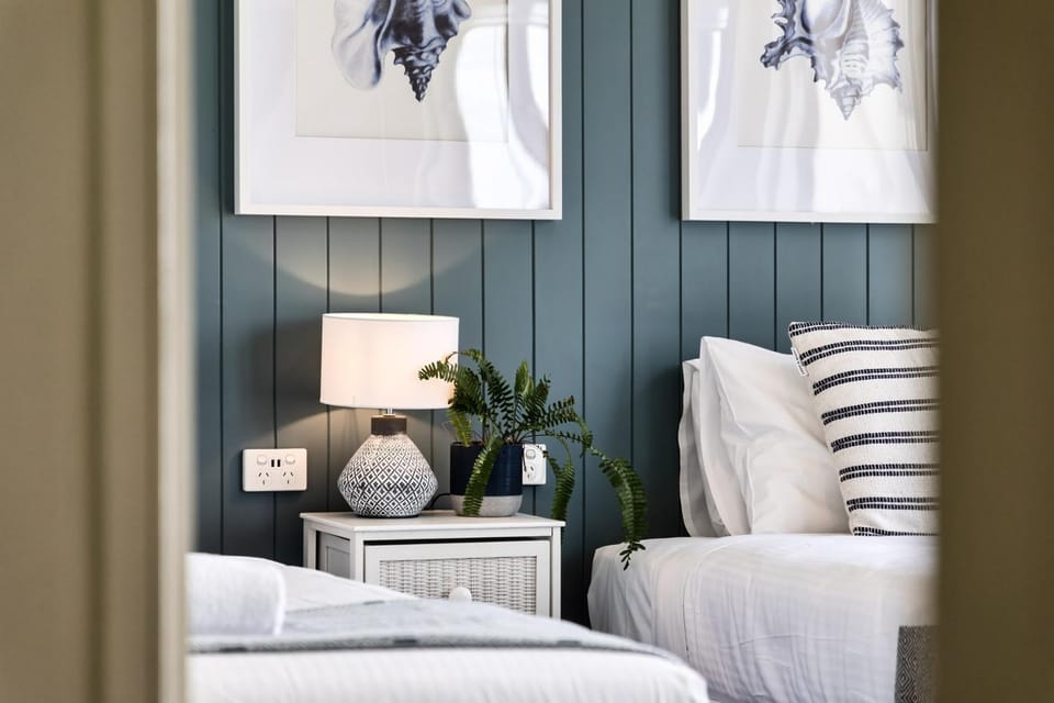 Panoramic Retreat by Inn Paradise Apartment in Surfers Paradise