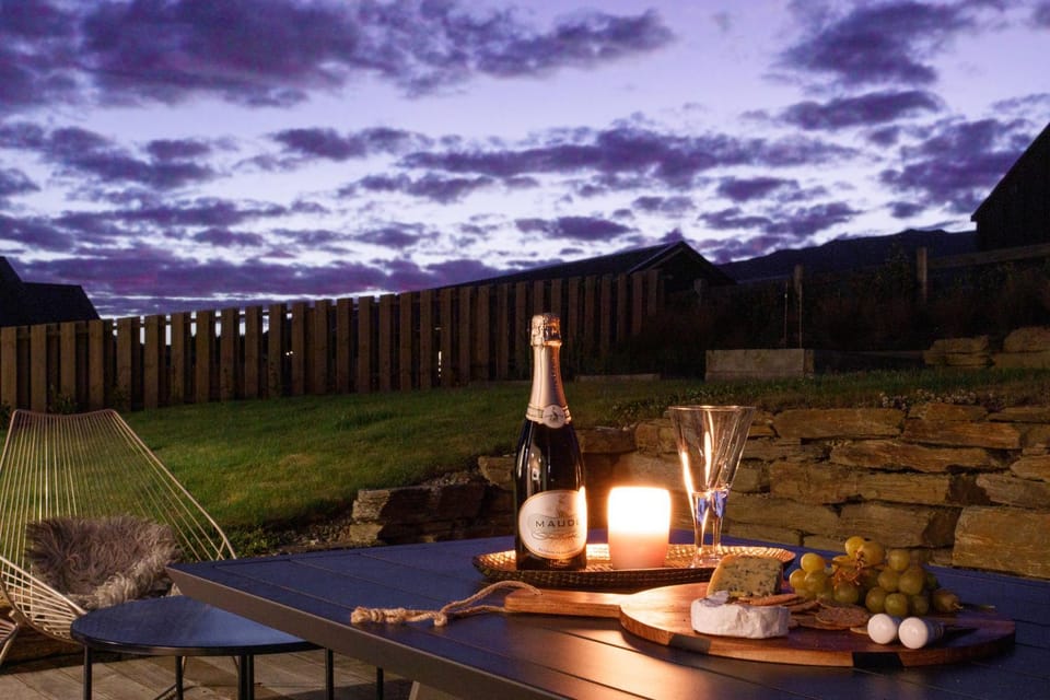 Luxury Lindis Lookout House in Wanaka