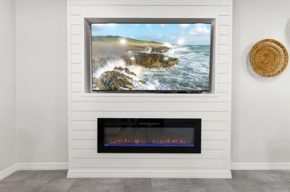 TV and multimedia