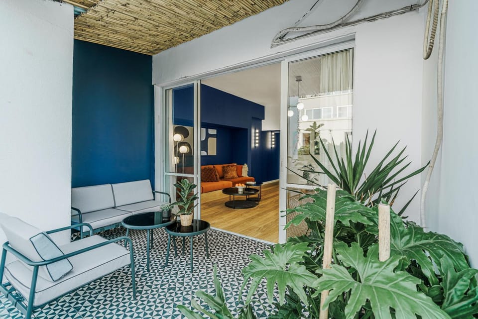 Nabi Yona Apartments Apartment in Tel Aviv-Yafo