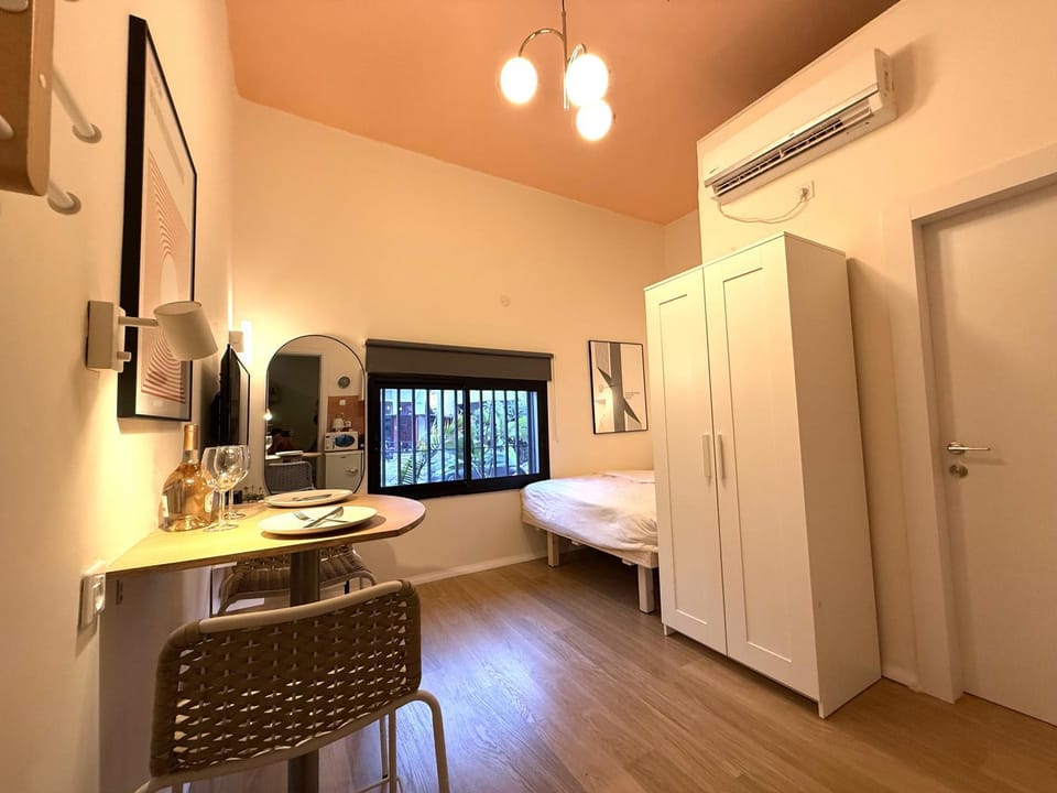 Nabi Yona Apartments Apartment in Tel Aviv-Yafo