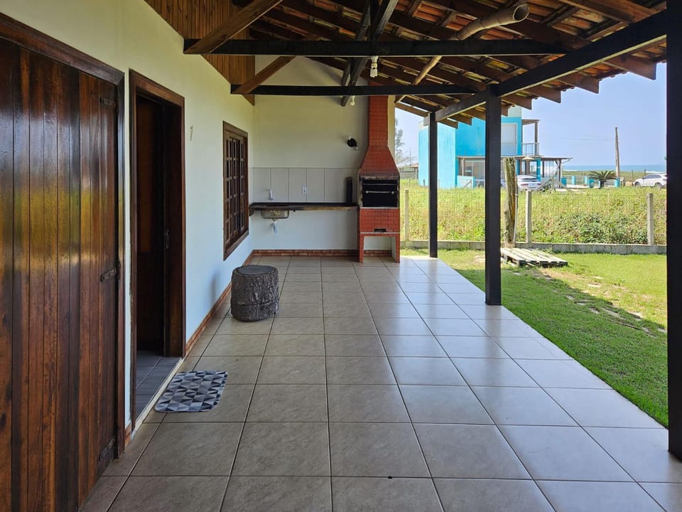 Aconchego no Ervino Pé na Areia RM8840 Villa in State of Santa Catarina