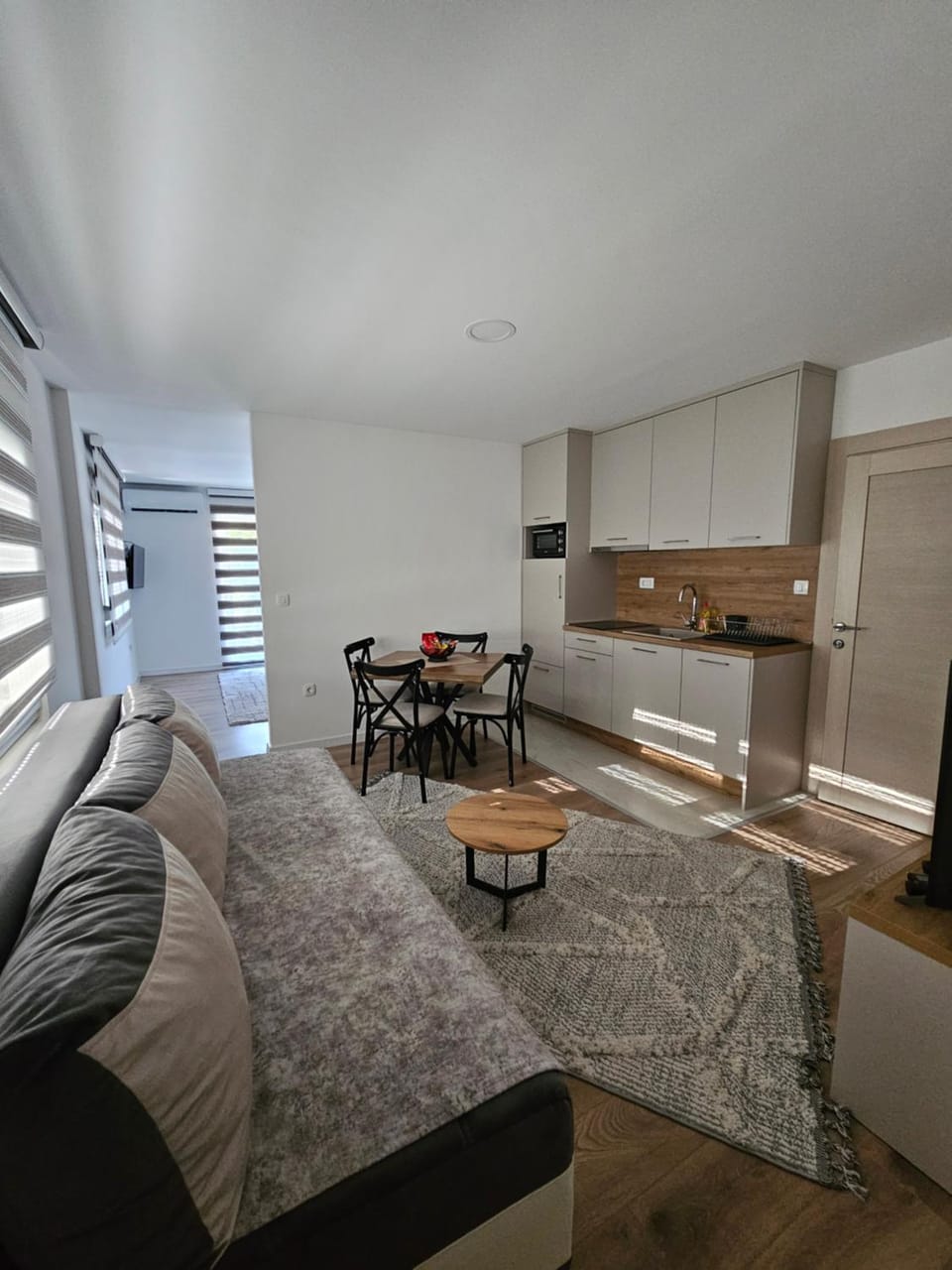 Apartment Anita Cetinje Apartment in Montenegro