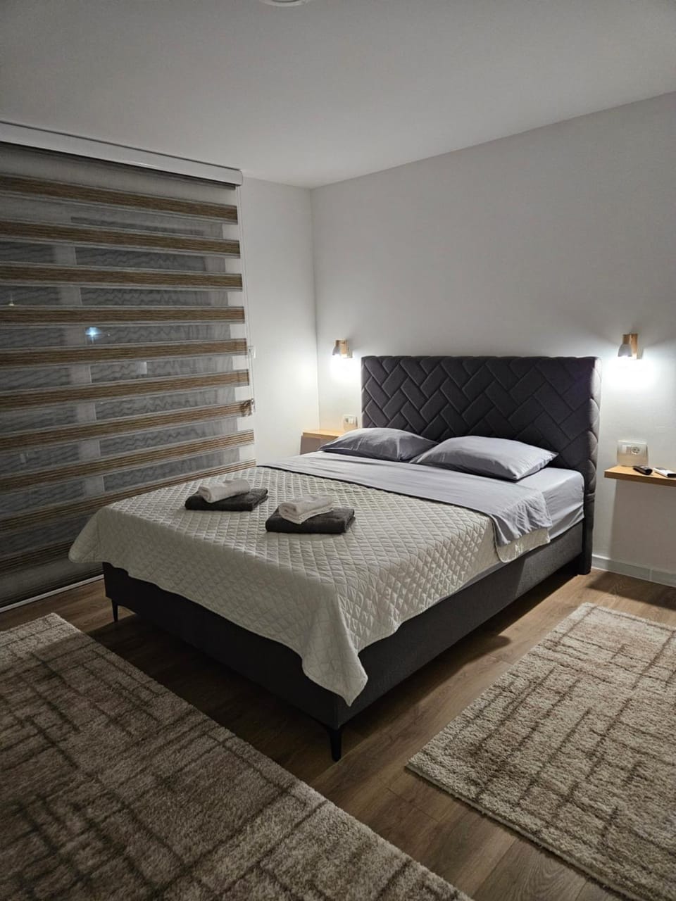 Apartment Anita Cetinje Apartment in Montenegro