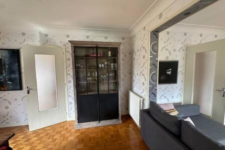 Grande Maison proche ST Micro Villa in Auvergne-Rhône-Alpes