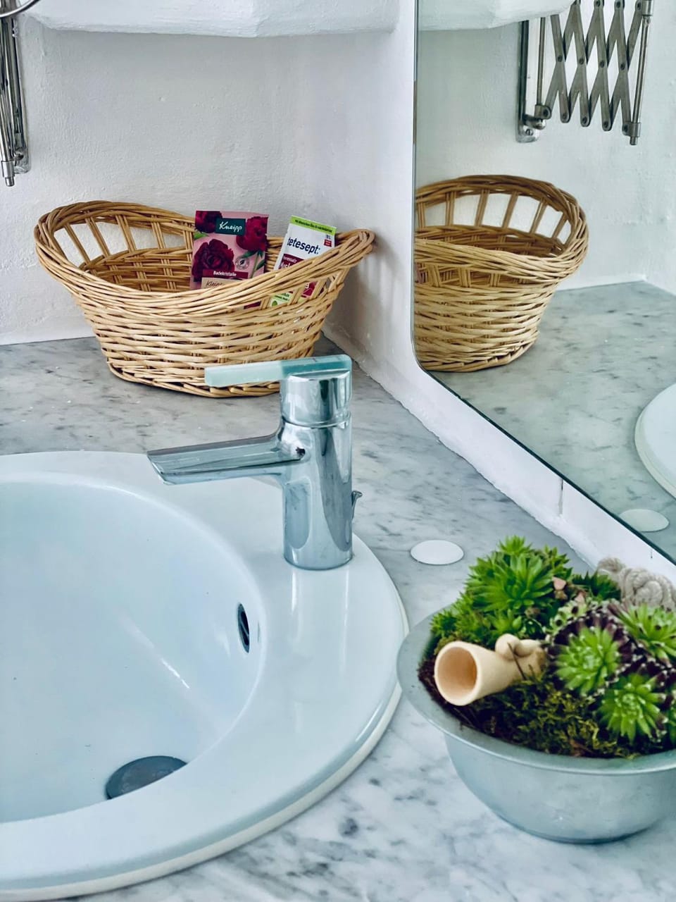 Penthouse Overlooking the Neckar Apartment in Heidelberg