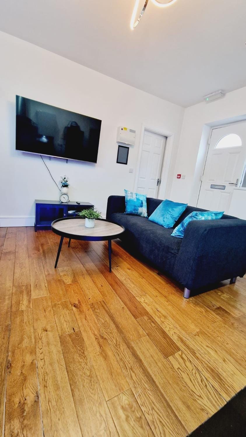 Leeds Kelso Apartment in Leeds