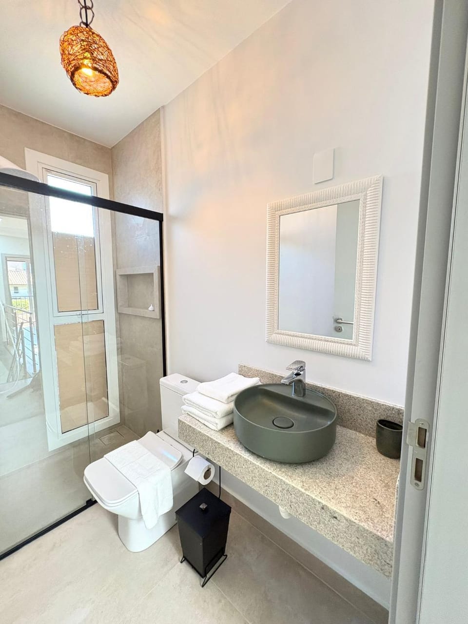 Residencial Azure House in Florianopolis