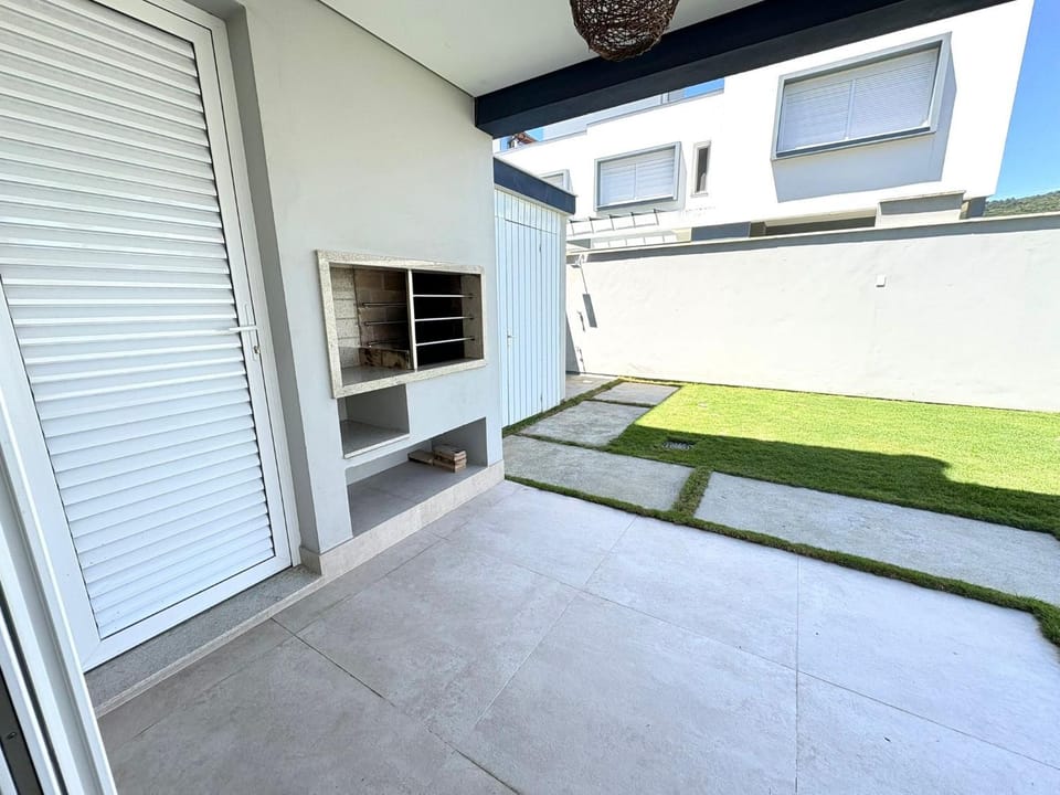 Residencial Azure House in Florianopolis