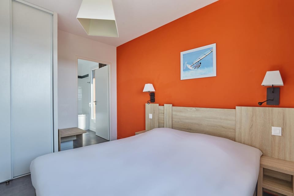 Résidence Odalys Terra Gaia Apartment hotel in Occitanie