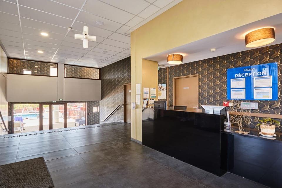 Résidence Odalys Terra Gaia Apartment hotel in Occitanie