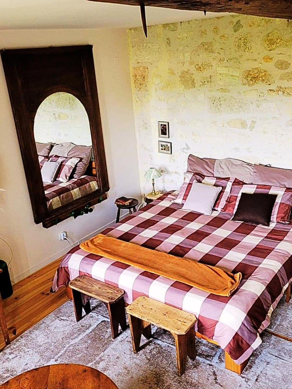 Bed, Bedroom, furniture