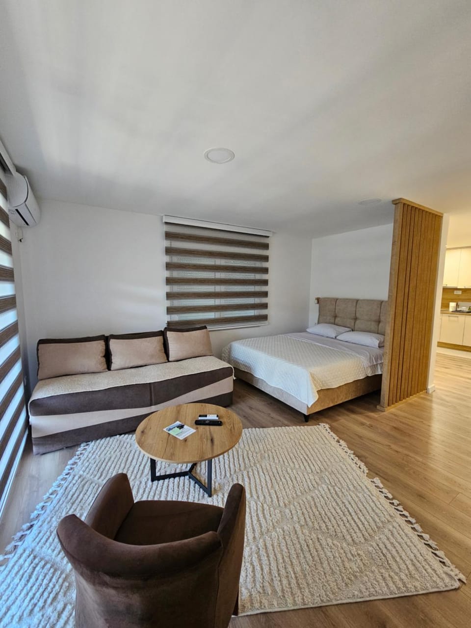 Apartment Anita Cetinje 2 Apartment in Montenegro