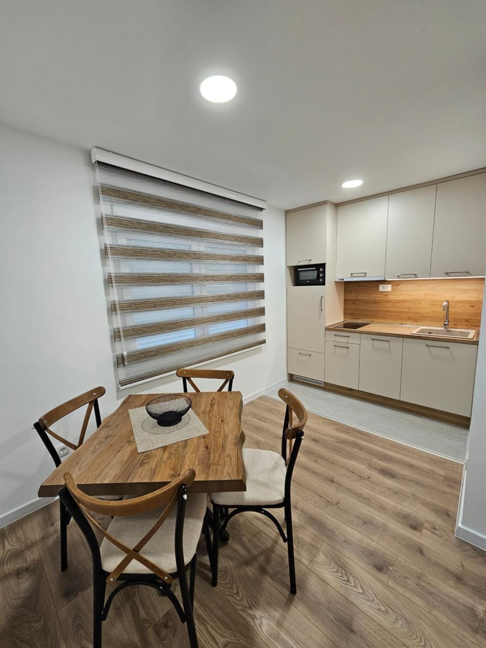 Apartment Anita Cetinje 2 Apartment in Montenegro