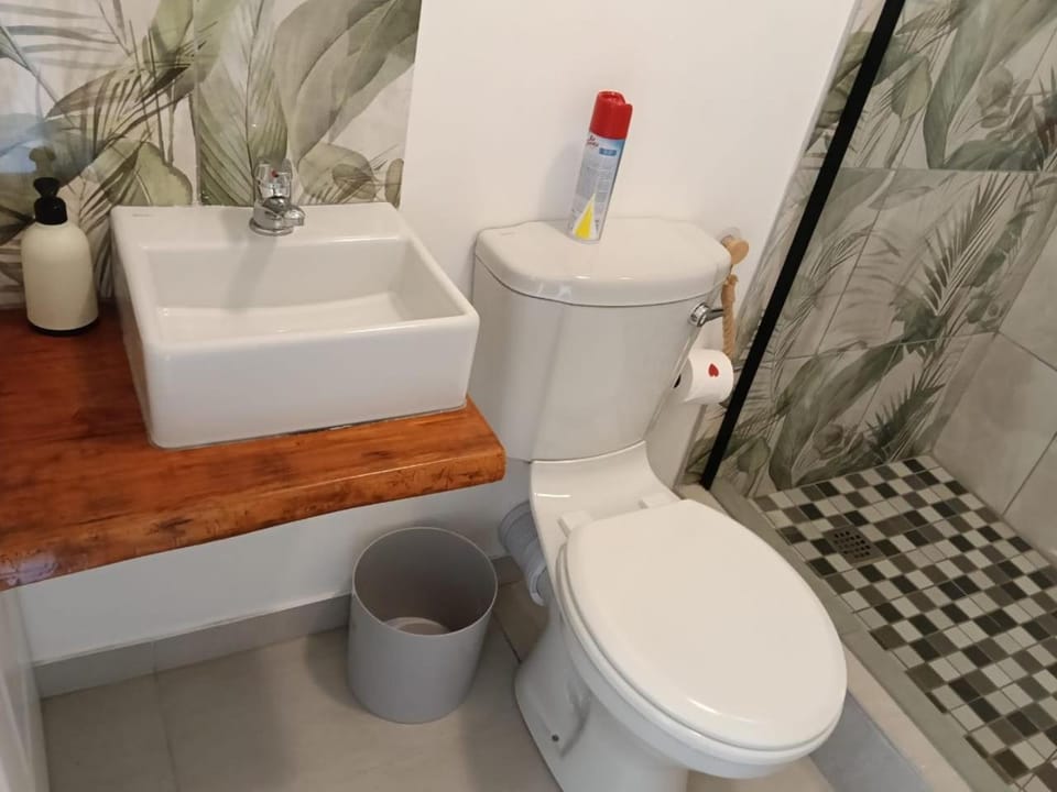 Rose and Ale Self Catering Units Bed and Breakfast in Eastern Cape