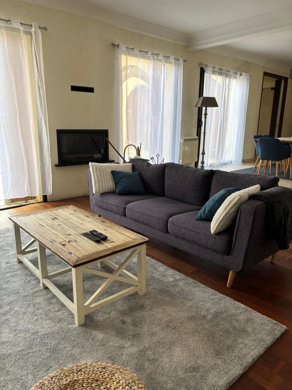 La Villa des Moments Chaleureux Villa in Nouvelle-Aquitaine