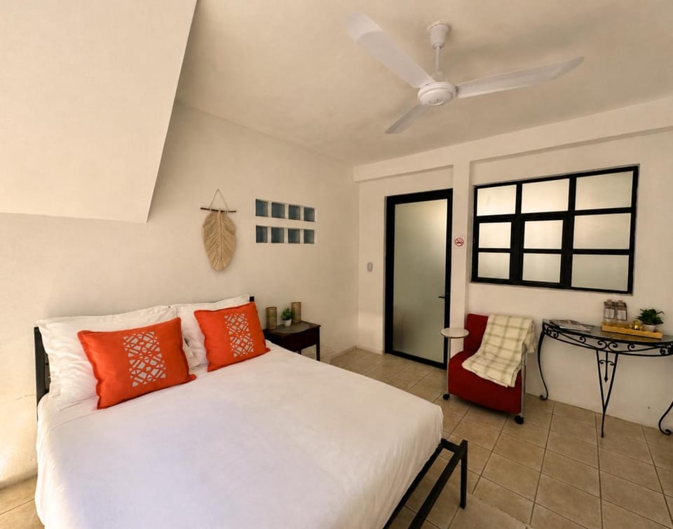 Cozy loft in downtown San Miguel de Allende Apartment in San Miguel de Allende