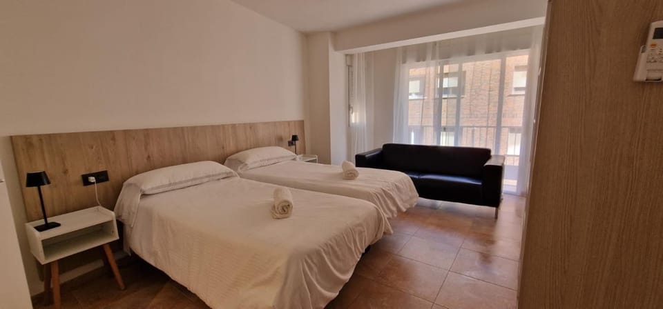 Coastal Charm in Alicante Apartment in Alicante