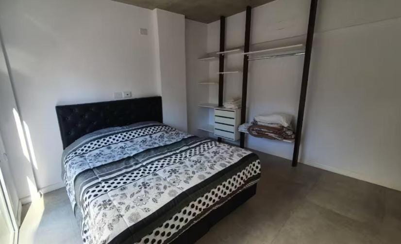 Elegante apartamento en Palermo Apartment in Buenos Aires