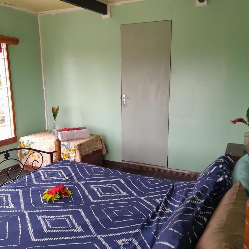 AeroView Home Retreat Vacation rental in Fiji