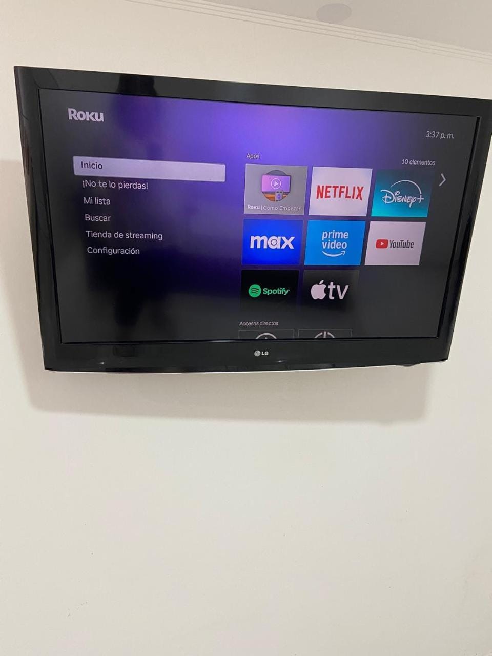 TV and multimedia