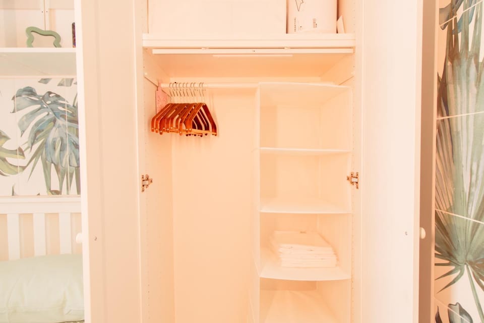 wardrobe