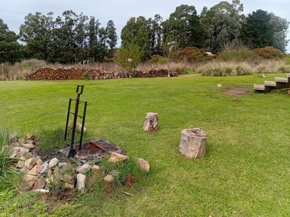 La Elenitaland House in Tandil