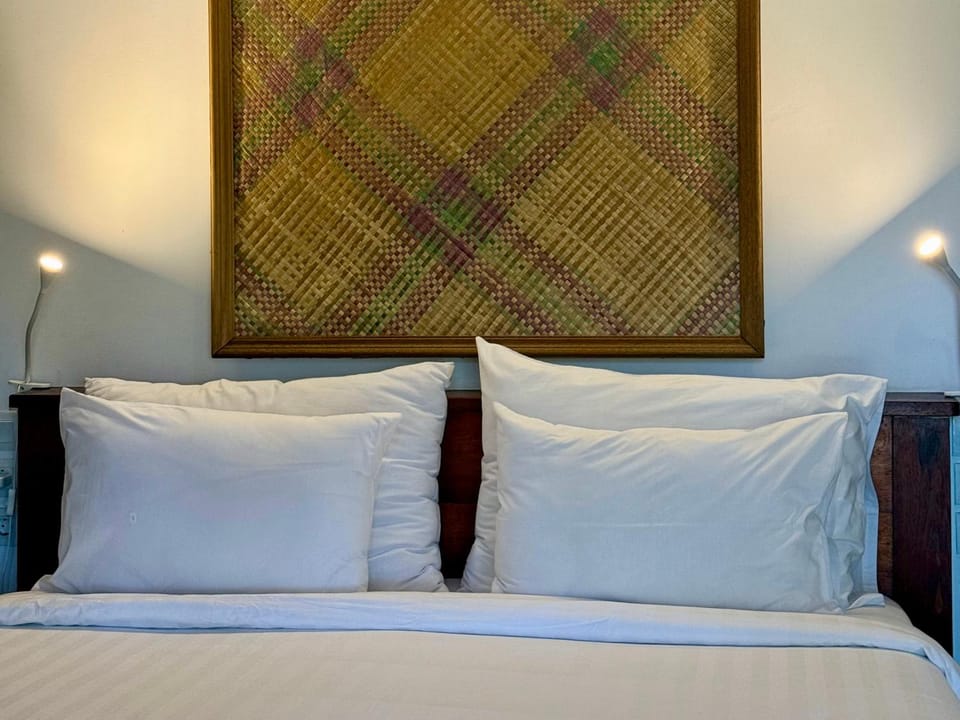 Guava Garden Campground/ 
RV Resort in Pemenang