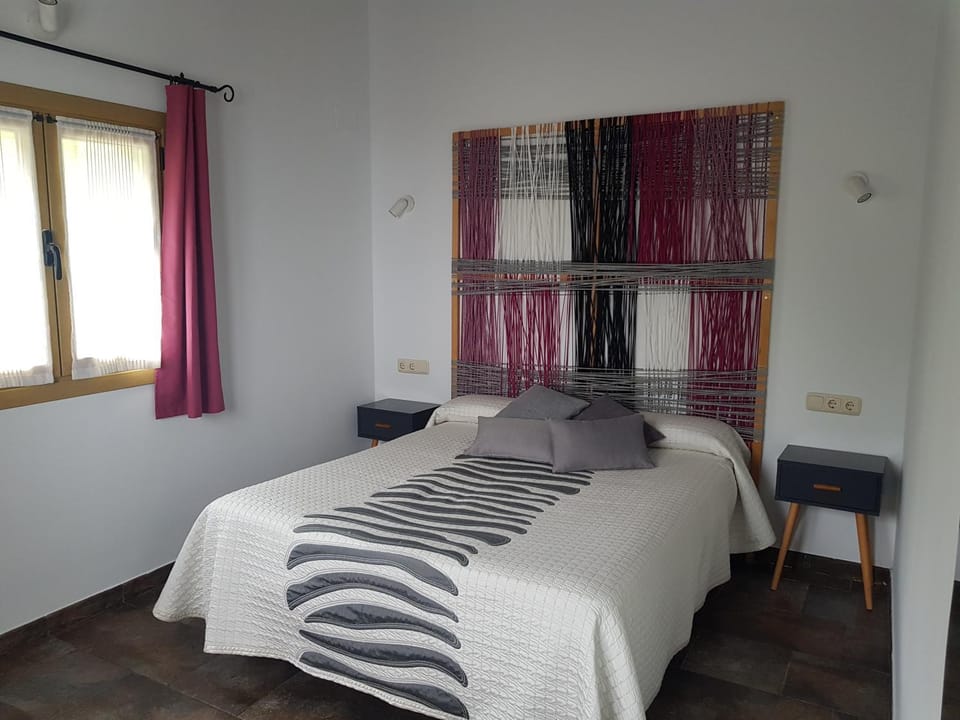 Harrigain Apartment in Basque Country