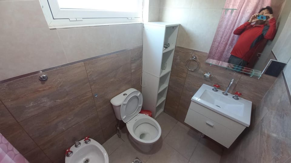 El Solar Apartment in Puerto Madryn