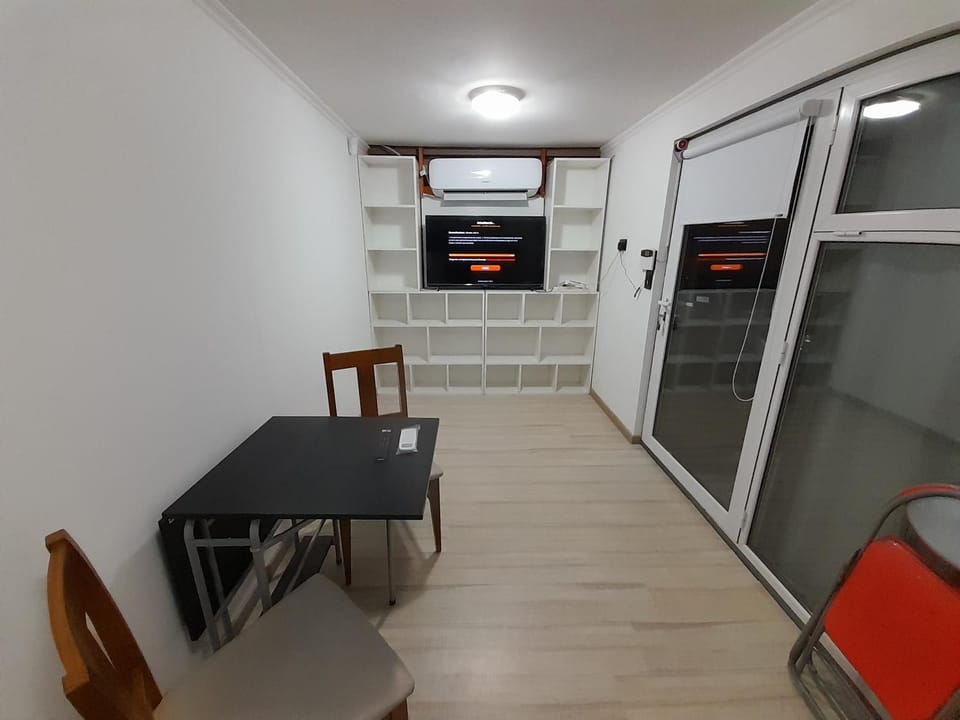 El Solar Apartment in Puerto Madryn