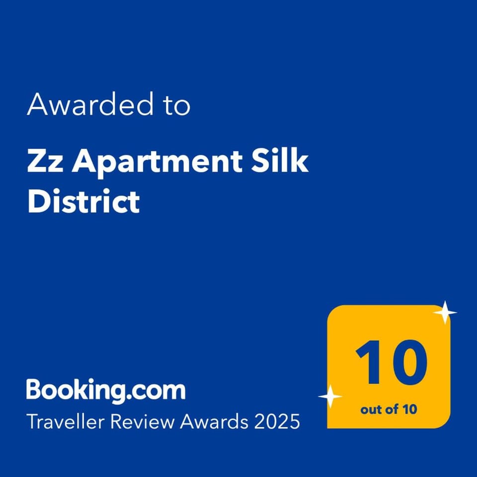 Zz Apartment Silk District Apartment in Romania