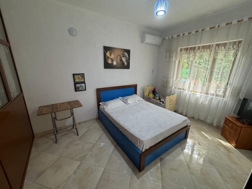 Guest House Pogradec 1 Villa in North Macedonia