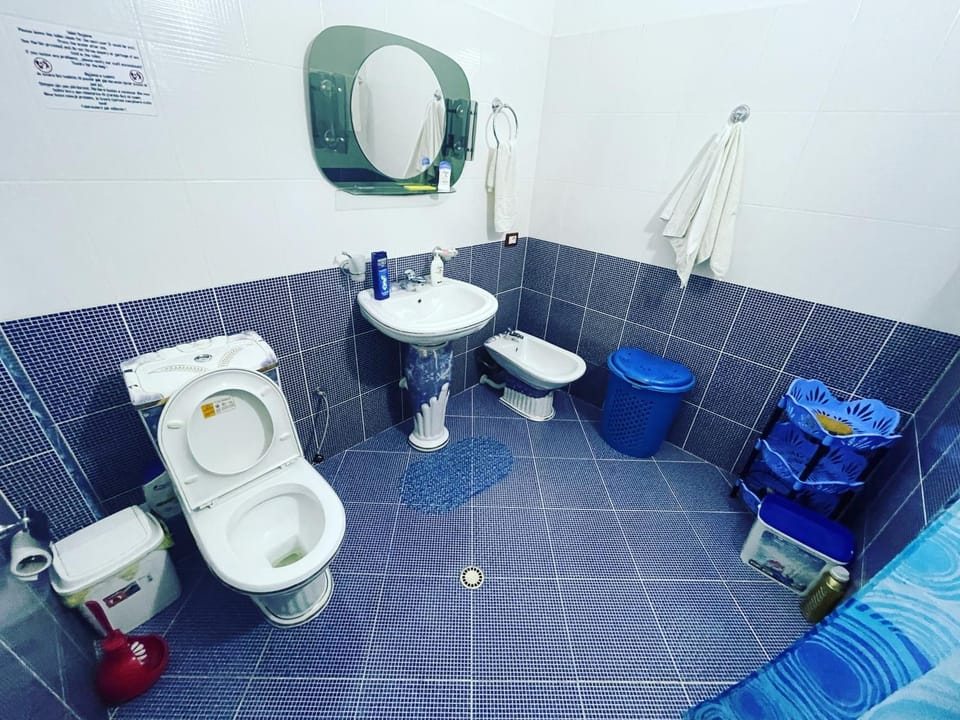 Guest House Pogradec 1 Villa in North Macedonia