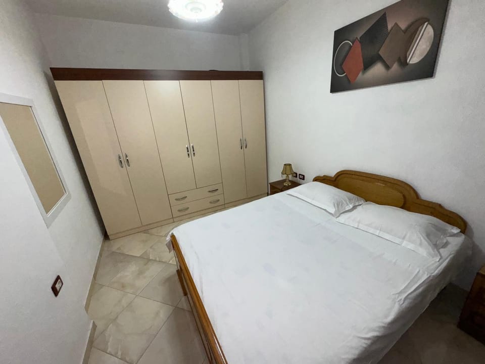 Guest House Pogradec 1 Villa in North Macedonia