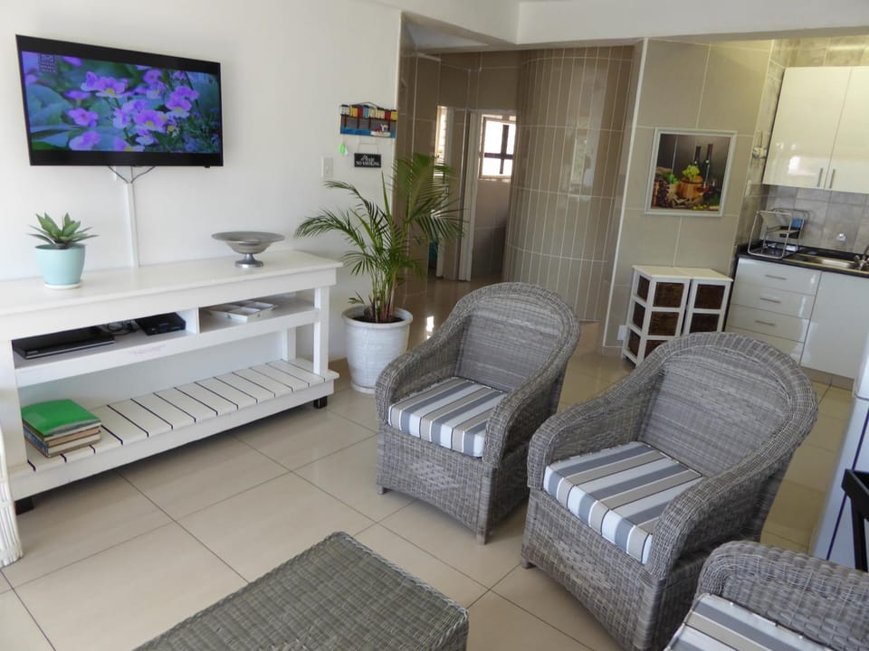 Seaview Apartment Amanzimtoti Apartment in KwaZulu-Natal