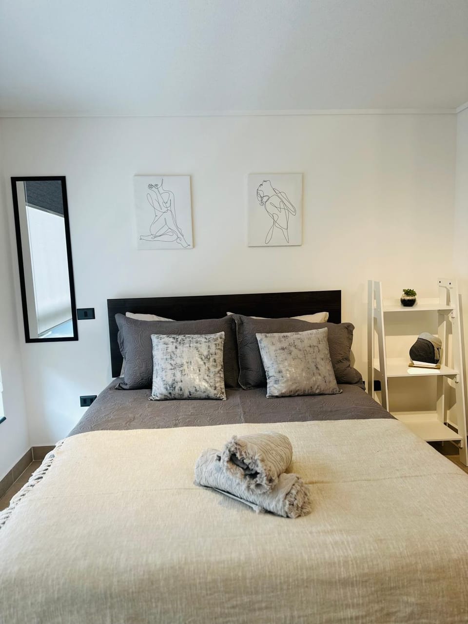 Departamento Estudio Apartment in Bio Bio, Chile