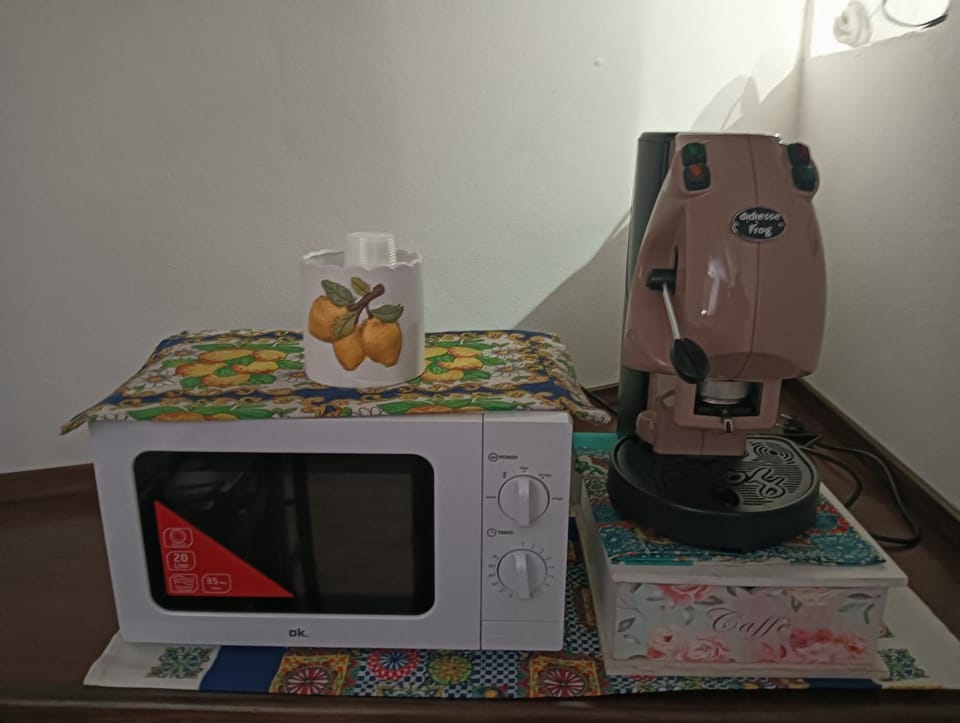 Lucky House Apartment in Palermo