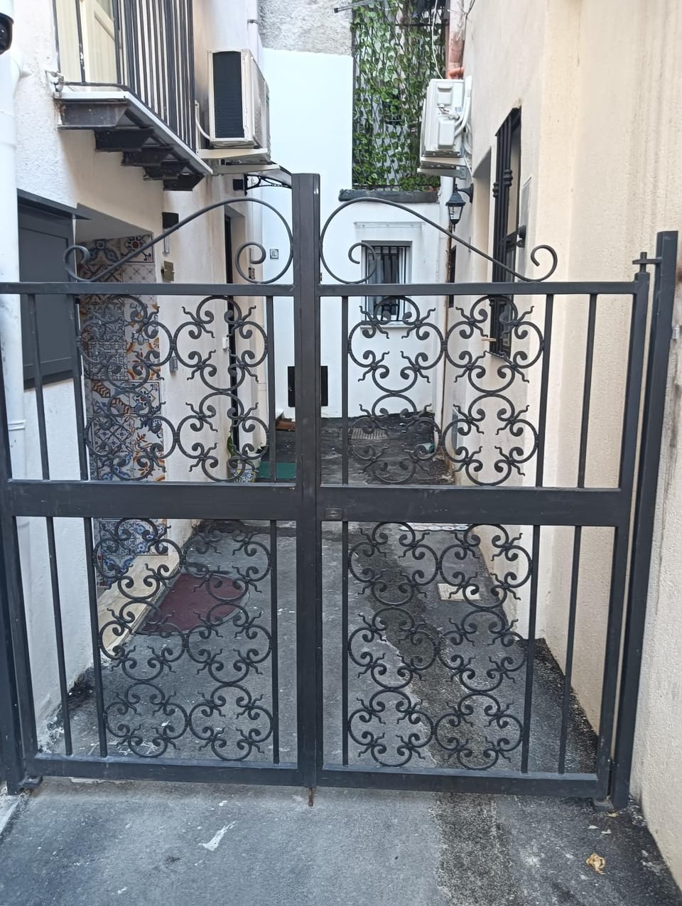 Lucky House Apartment in Palermo