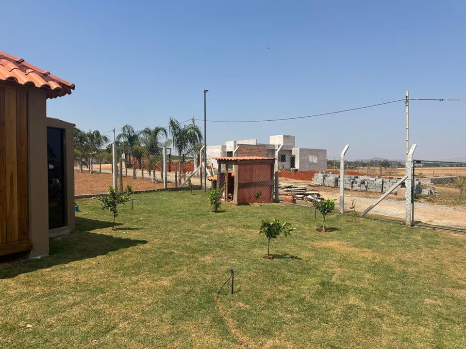 Rancho Caminho Iluminado Campground/ 
RV Resort in State of São Paulo
