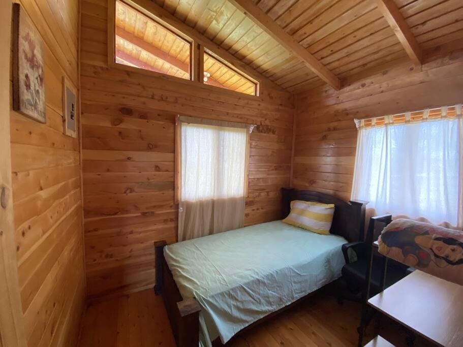 Cabaña Girasoles - CUTE Cabin with Amaizing views! Cabin in San José Province