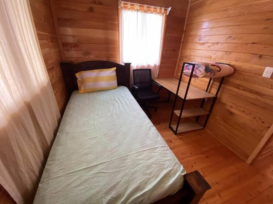 Cabaña Girasoles - CUTE Cabin with Amaizing views! Cabin in San José Province