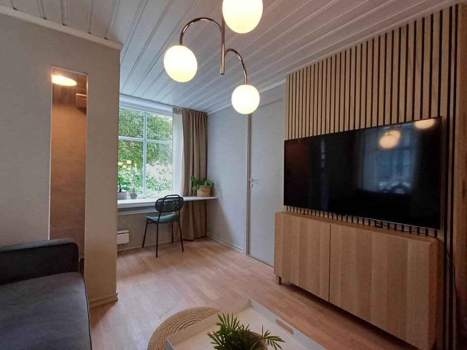 Ytre Markveien 37 Apartment in Bergen
